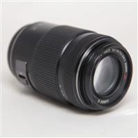 Used Panasonic Lumix G X Vario PZ 45-175mm f/4-5.6 ASPH Power O.I.S. Lens