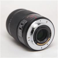 Used Panasonic Lumix G X Vario PZ 45-175mm f/4-5.6 ASPH Power O.I.S. Lens