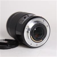Used Panasonic Lumix G X Vario PZ 45-175mm f/4-5.6 ASPH Power O.I.S. Lens