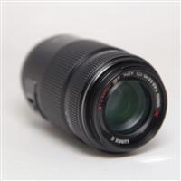 Used Panasonic Lumix G X Vario PZ 45-175mm f/4-5.6 ASPH Power O.I.S. Lens