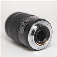 Used Panasonic Lumix G X Vario PZ 45-175mm f/4-5.6 ASPH Power O.I.S. Lens