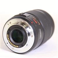 Used Panasonic Lumix G X Vario PZ 45-175mm f/4-5.6 ASPH Power O.I.S. Lens