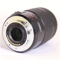 Used Panasonic Lumix G X Vario PZ 45-175mm f/4-5.6 ASPH Power O.I.S. Lens