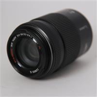 Used Panasonic Lumix G X Vario PZ 45-175mm f/4-5.6 ASPH Power O.I.S. Lens