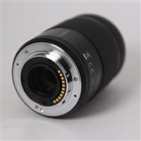 Used Panasonic Lumix G X Vario PZ 45-175mm f/4-5.6 ASPH Power O.I.S. Lens
