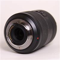 Used Panasonic Lumix G Vario 45-200mm f/4.0-5.6 Mark II Power O.I.S Micro Four Thirds Tele Lens