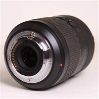 Used Panasonic Lumix G Vario 45-200mm f/4.0-5.6 Mark II Power O.I.S Micro Four Thirds Tele Lens