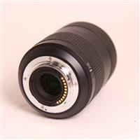 Used Panasonic Lumix G VARIO 45-200mm F4-5.6 ASPH Power O.I.S lens