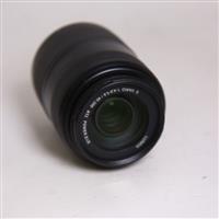 Used Panasonic Lumix G Vario 45-200mm f/4.0-5.6 Mark II Power O.I.S Micro Four Thirds Tele Lens