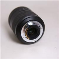 Used Panasonic Lumix G Vario 45-200mm f/4.0-5.6 Mark II Power O.I.S Micro Four Thirds Tele Lens