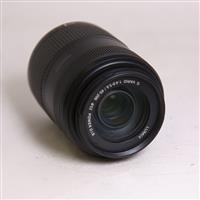 Used Panasonic Lumix G Vario 45-200mm f/4.0-5.6 Mark II Power O.I.S Micro Four Thirds Tele Lens