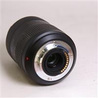Used Panasonic Lumix G Vario 45-200mm f/4.0-5.6 Mark II Power O.I.S Micro Four Thirds Tele Lens