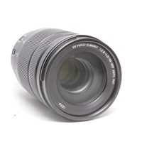 Used Panasonic Leica DG Vario-Elmarit 50-200mm f/2.8-4 ASPH Power O.I.S. Lens