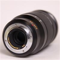 Used Panasonic Leica DG Vario-Elmarit 50-200mm f/2.8-4 ASPH Power O.I.S. Lens