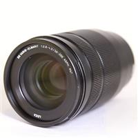 Used Panasonic Leica DG Vario-Elmarit 50-200mm f/2.8-4 ASPH Power O.I.S. Lens