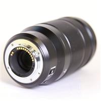 Used Panasonic Leica DG Vario-Elmarit 50-200mm f/2.8-4 ASPH Power O.I.S. Lens