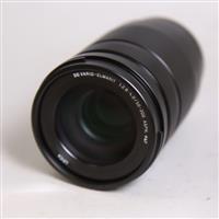 Used Panasonic Leica DG Vario-Elmarit 50-200mm f/2.8-4 ASPH Power O.I.S. Lens