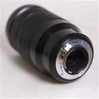 Used Panasonic Leica DG Vario-Elmarit 50-200mm f/2.8-4 ASPH Power O.I.S. Lens