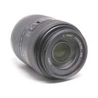 Used Panasonic Lumix G Vario 45-200mm f/4.0-5.6 Mega O.I.S Micro Four Thirds Tele Lens