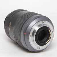 Used Panasonic Lumix G VARIO 45-200mm F4-5.6 ASPH Mega O.I.S lens