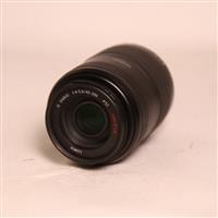 Used Panasonic Lumix G VARIO 45-200mm F4-5.6 ASPH Mega O.I.S lens