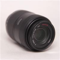 Used Panasonic Lumix G VARIO 45-200mm F4-5.6 ASPH Mega O.I.S lens