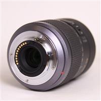 Used Panasonic Lumix G VARIO 45-200mm F4-5.6 ASPH Mega O.I.S lens