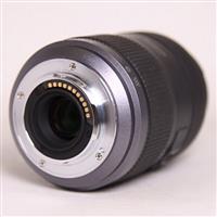 Used Panasonic Lumix G VARIO 45-200mm F4-5.6 ASPH Mega O.I.S lens