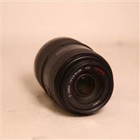 Used Panasonic Lumix G VARIO 45-200mm F4-5.6 ASPH Mega O.I.S lens