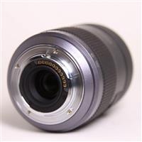 Used Panasonic Lumix G VARIO 45-200mm F4-5.6 ASPH Mega O.I.S lens