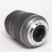 Used Panasonic Lumix G Vario 45-200mm f/4.0-5.6 Mega O.I.S Micro Four Thirds Tele Lens