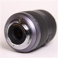 Used Panasonic Lumix G VARIO 45-200mm F4-5.6 ASPH Mega O.I.S lens