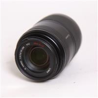 Used Panasonic Lumix G VARIO 45-200mm F4-5.6 ASPH Mega O.I.S lens