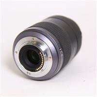 Used Panasonic Lumix G VARIO 45-200mm F4-5.6 ASPH Mega O.I.S lens