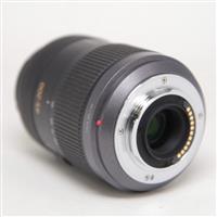 Used Panasonic Lumix G VARIO 45-200mm F4-5.6 ASPH Mega O.I.S lens