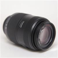 Used Panasonic Lumix G VARIO 45-200mm F4-5.6 ASPH Mega O.I.S lens