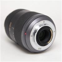 Used Panasonic Lumix G VARIO 45-200mm F4-5.6 ASPH Mega O.I.S lens