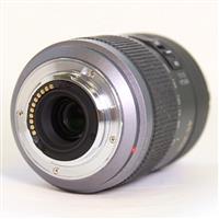 Used Panasonic Lumix G VARIO 45-200mm F4-5.6 ASPH Mega O.I.S lens