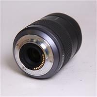 Used Panasonic Lumix G VARIO 45-200mm F4-5.6 ASPH Mega O.I.S lens