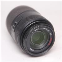 Used Panasonic Lumix G VARIO 45-200mm F4-5.6 ASPH Mega O.I.S lens