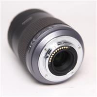 Used Panasonic Lumix G VARIO 45-200mm F4-5.6 ASPH Mega O.I.S lens
