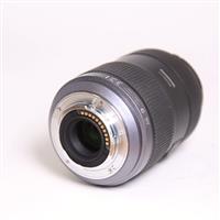 Used Panasonic Lumix G VARIO 45-200mm F4-5.6 ASPH Mega O.I.S lens