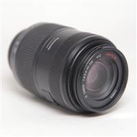 Used Panasonic Lumix G VARIO 45-200mm F4-5.6 ASPH Mega O.I.S lens