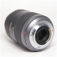 Used Panasonic Lumix G VARIO 45-200mm F4-5.6 ASPH Mega O.I.S lens
