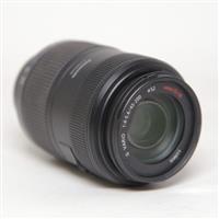 Used Panasonic Lumix G VARIO 45-200mm F4-5.6 ASPH Mega O.I.S lens