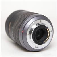 Used Panasonic Lumix G VARIO 45-200mm F4-5.6 ASPH Mega O.I.S lens