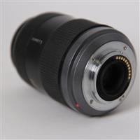 Used Panasonic Lumix G VARIO 45-200mm F4-5.6 ASPH Mega O.I.S lens