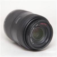 Used Panasonic Lumix G VARIO 45-200mm F4-5.6 ASPH Mega O.I.S lens