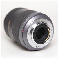 Used Panasonic Lumix G VARIO 45-200mm F4-5.6 ASPH Mega O.I.S lens