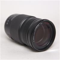 Used Panasonic LUMIX G VARIO 100-300mm f/4-5.6 MEGA O.I.S.